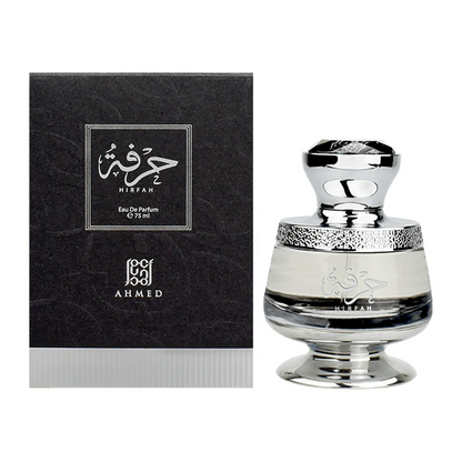 Ahmed Al Maghribi Hirfah Eau de Parfum | Men & Women