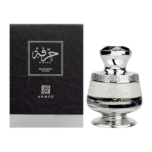 Ahmed Al Maghribi Hirfah Eau de Parfum | Men & Women