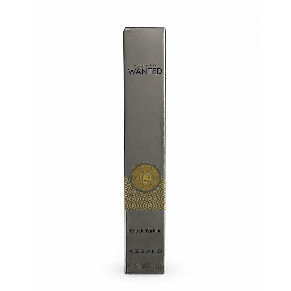 Azzaro Wanted 10ml Travel Spray Eau De Parfum | Men