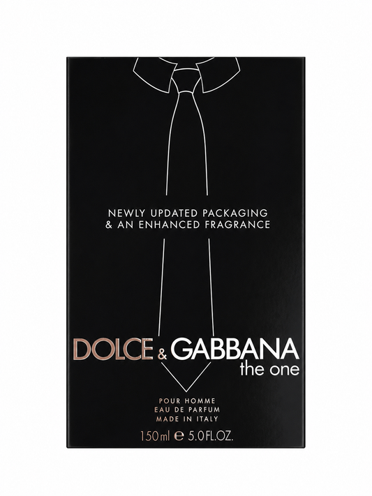 Dolce & Gabbana The One Eau De Parfum | Men