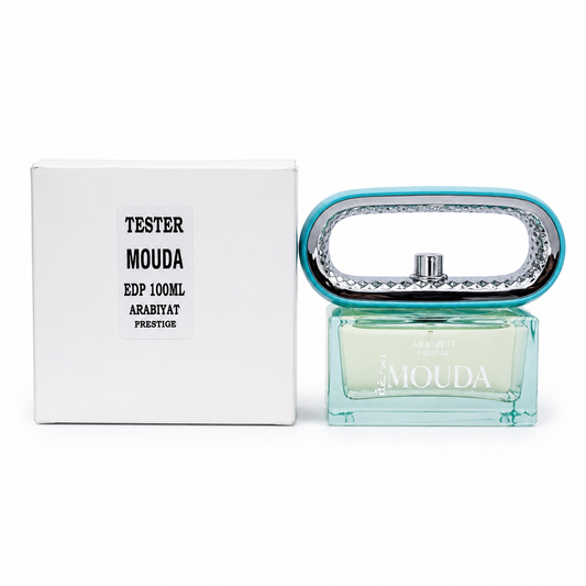Arabiyat Prestige Mouda Eau De Parfum | Men & Women