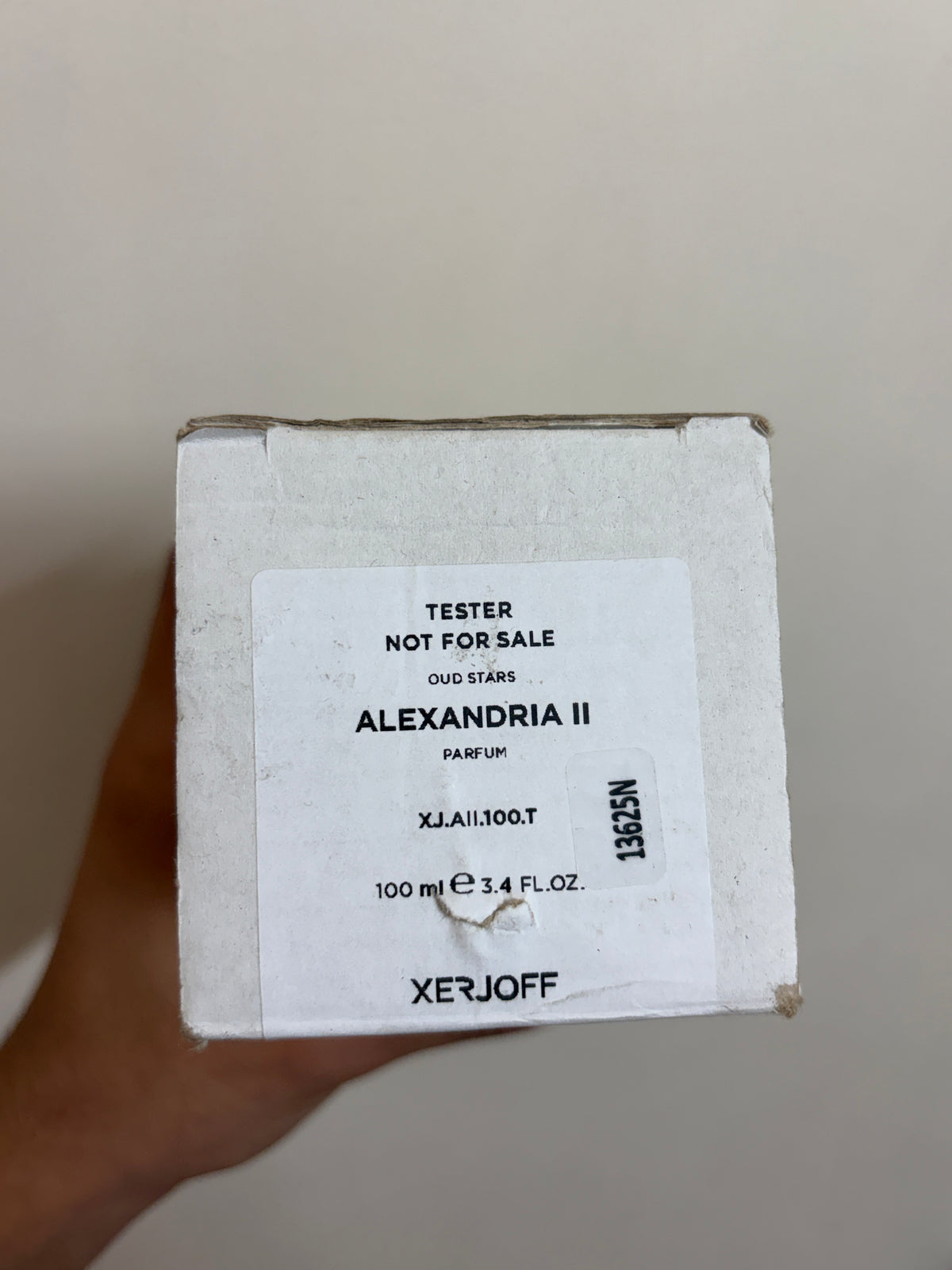Xerjoff Alexandria II Parfum | Men & Women