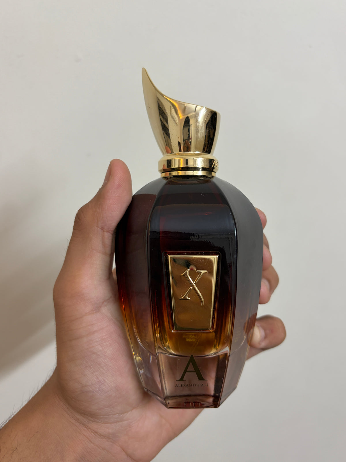 Xerjoff Alexandria II Parfum | Men & Women