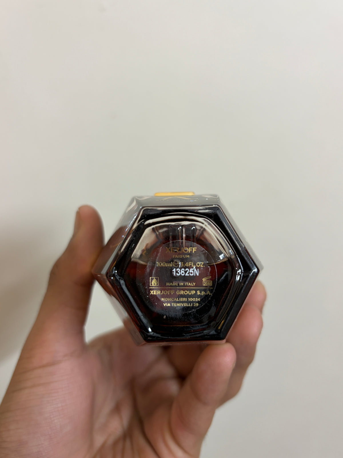 Xerjoff Alexandria II Parfum | Men & Women