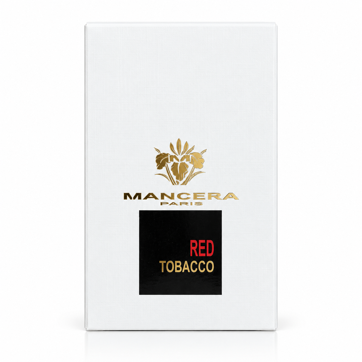 Mancera Red Tobacco Eau De Parfum 2ml Vial | Men & Women