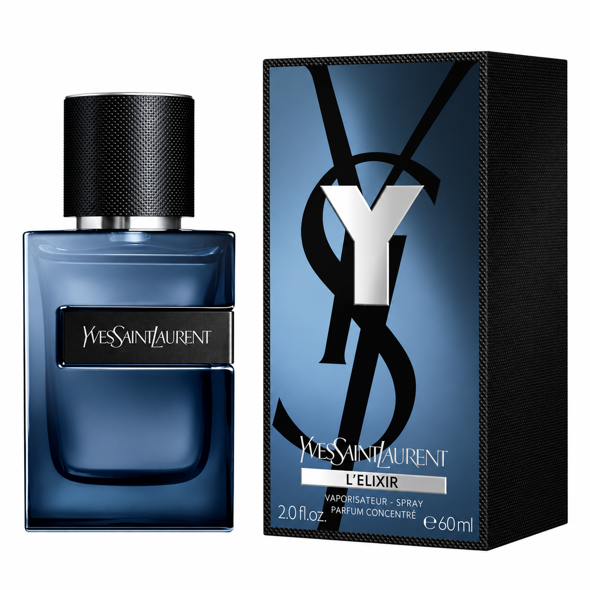 Yves Saint Laurent L'elixir Parfum | Men