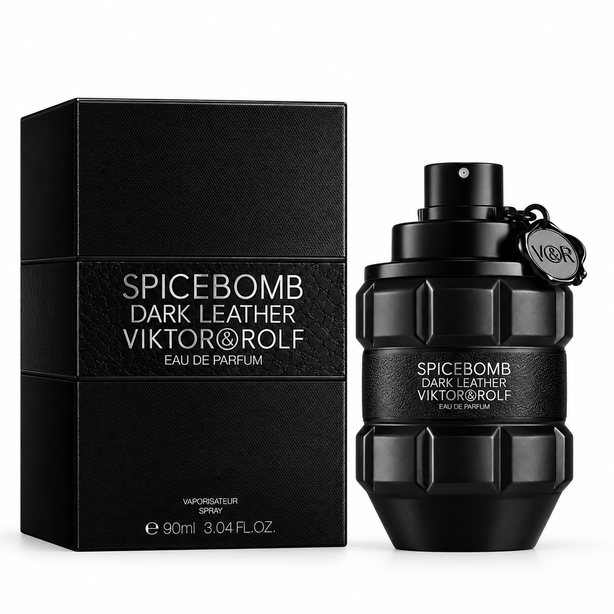 Viktor & Rolf Spicebomb Dark Leather Eau De Parfum | Men