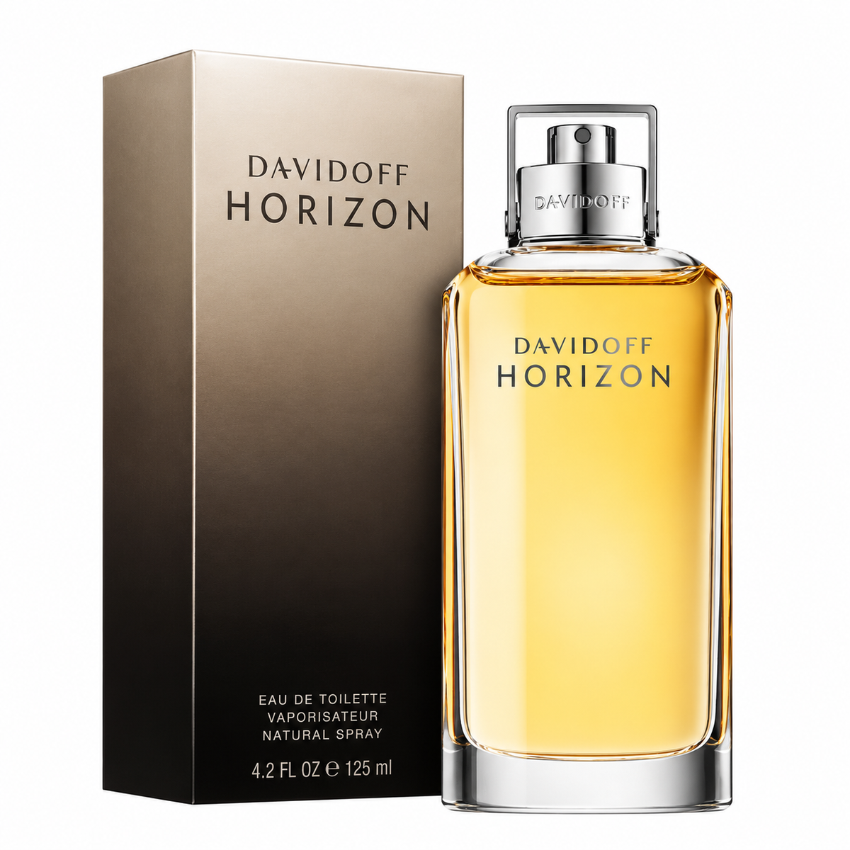 Davidoff Horizon Eau De Toilette | Men