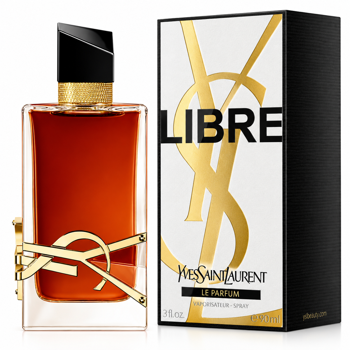 Yves Saint Laurent Libre Le Parfum | Women