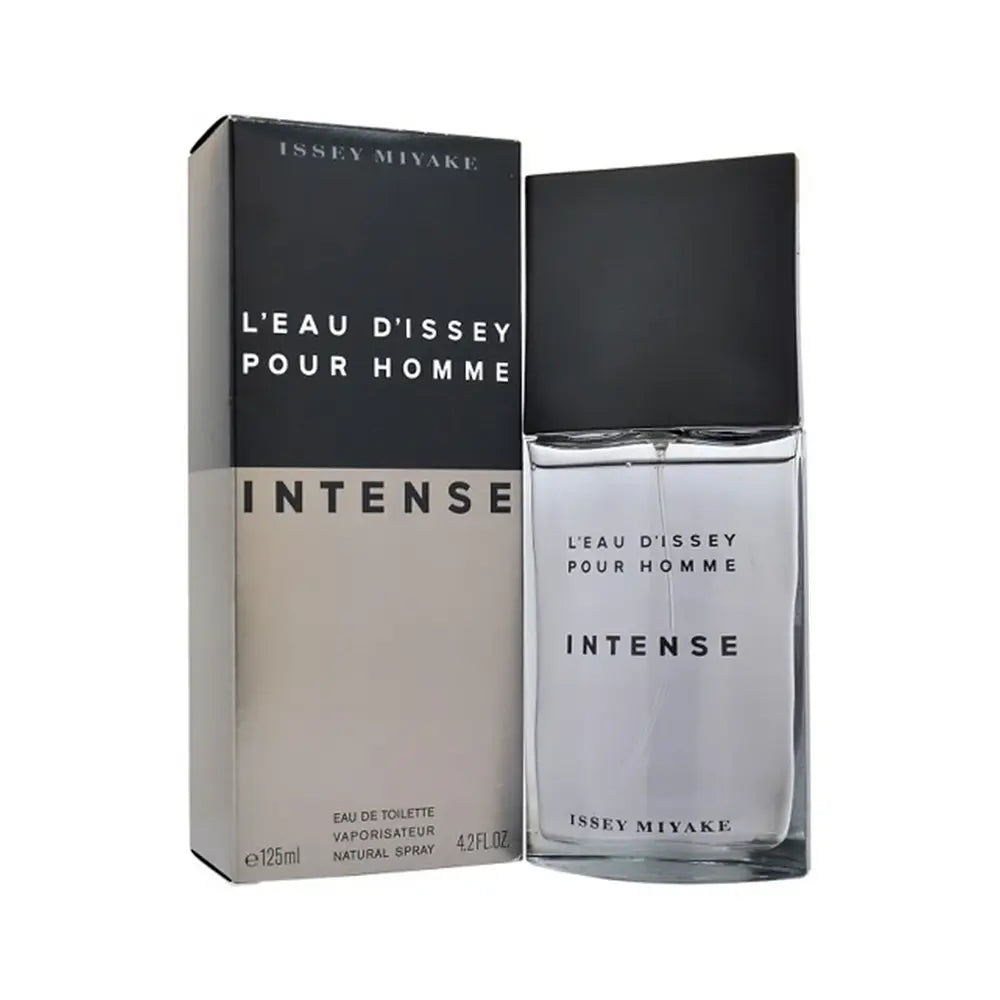 Issey Miyake L'eau D'issey Intense Eau De Toilette | Men