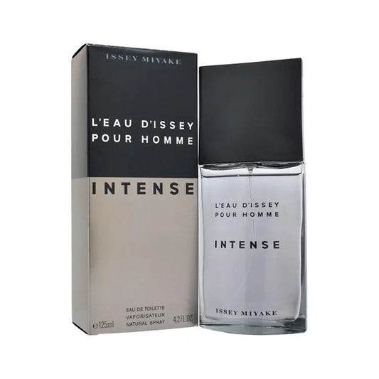 Issey Miyake L'eau D'issey Intense Eau De Toilette | Men