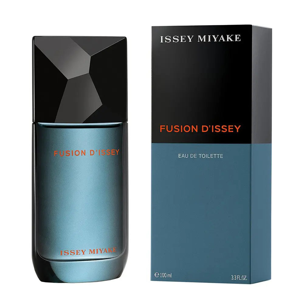 Issey Miyake Fusion D'Issey Eau De Toilette | Men
