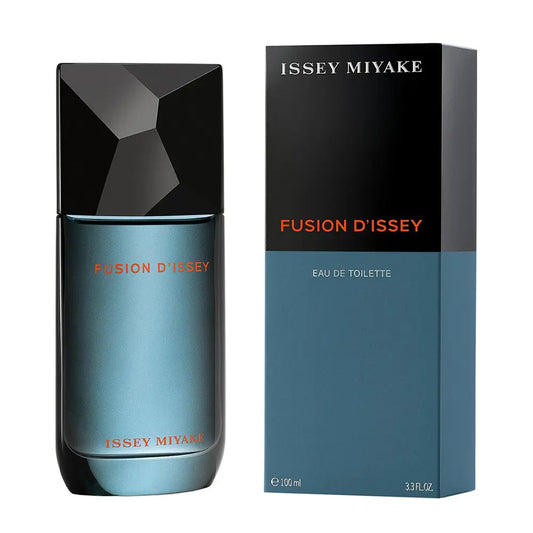 Issey Miyake Fusion D'Issey Eau De Toilette | Men