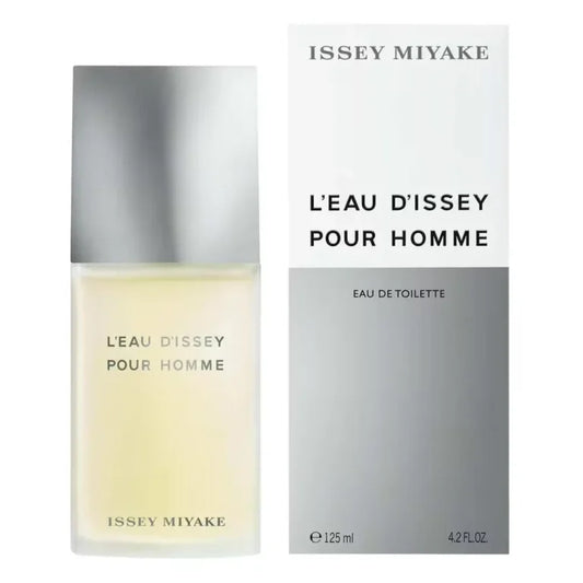 Issey Miyake L'eau D'issey Pour Homme Edt | Men
