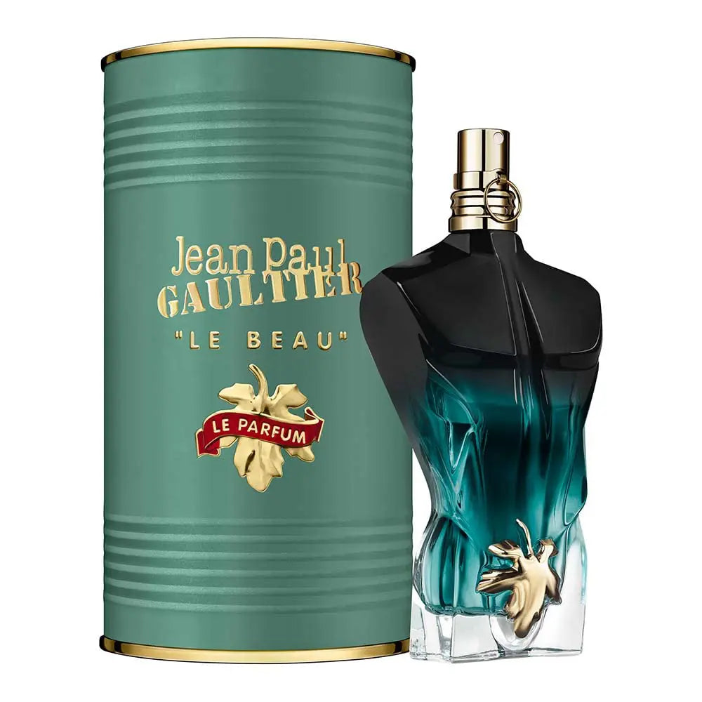 Jean Paul Gaultier Le Beau Le Parfum Eau De Parfum Intense | Men