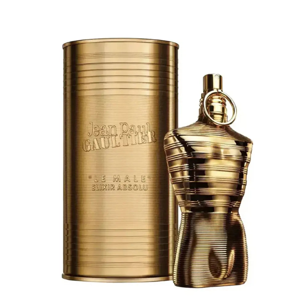 Jean Paul Gaultier Le Male Elixir Absolu Parfum Intense | Men