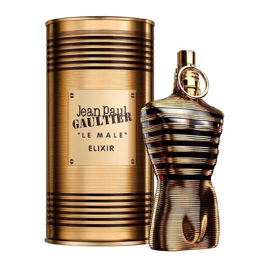 Jean Paul Gaultier Le Male Elixir Parfum | Men