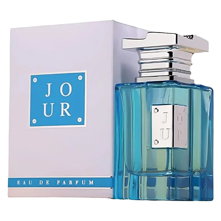 Fragrance World Jour 80ml Eau de Parfum | Men