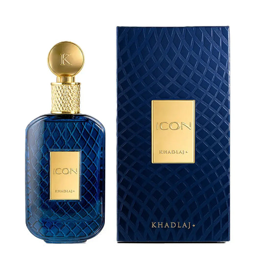 Khadlaj Icon Eau De Parfum | Men & Women