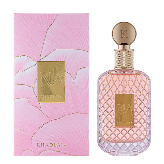 Khadlaj Ria Eau De Parfum | Women