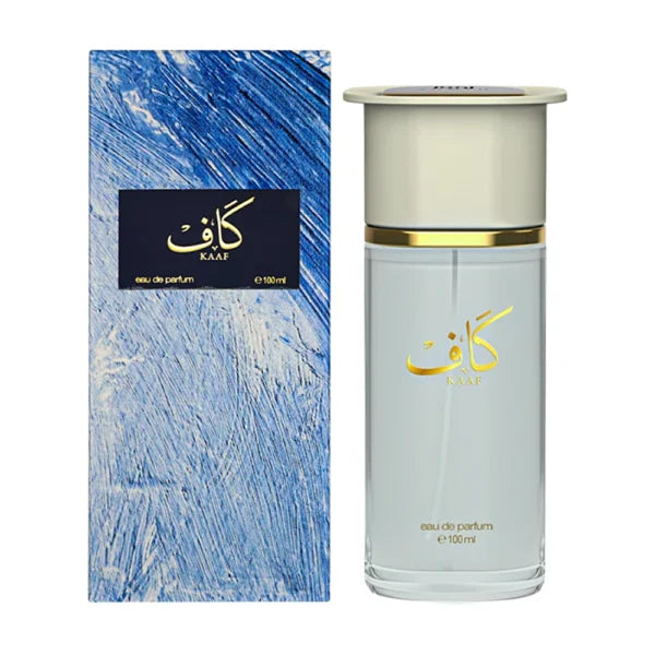 Ahmed Al Maghribi Kaaf Eau de Parfum | Men & Women