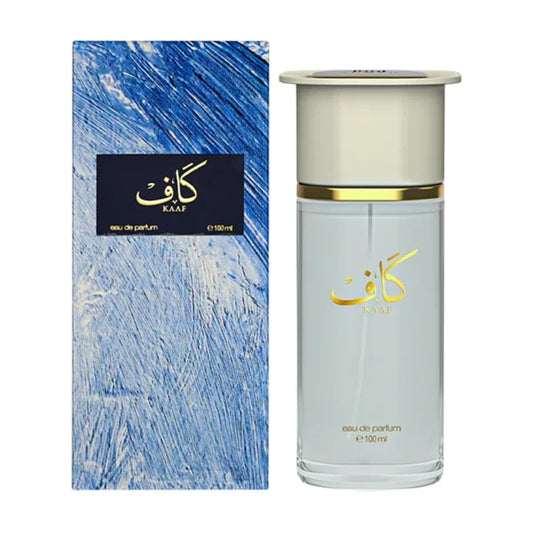 Ahmed Al Maghribi Kaaf Eau de Parfum | Men & Women