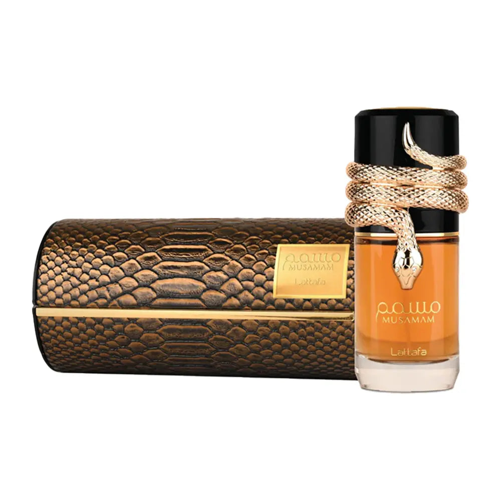 Lattafa Musamam Eau De Parfum | Men & Women