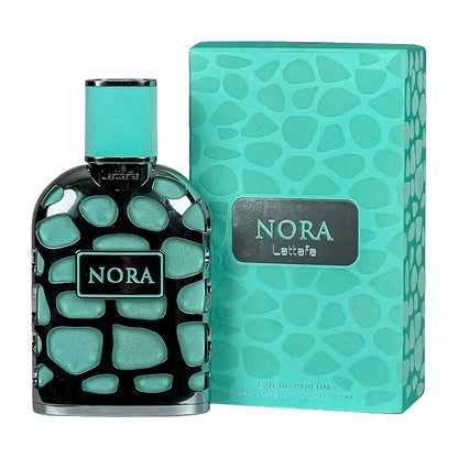 Lattafa Nora Eau De Parfum | Men & Women