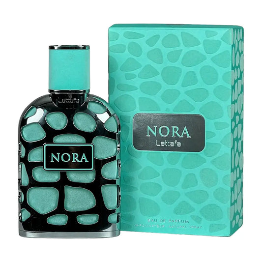 Lattafa Nora Eau De Parfum | Men & Women