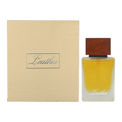 Ahmed Al Maghribi Leather Eau de Parfum | Men & Women