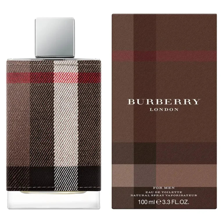 Burberry London Edt | Men