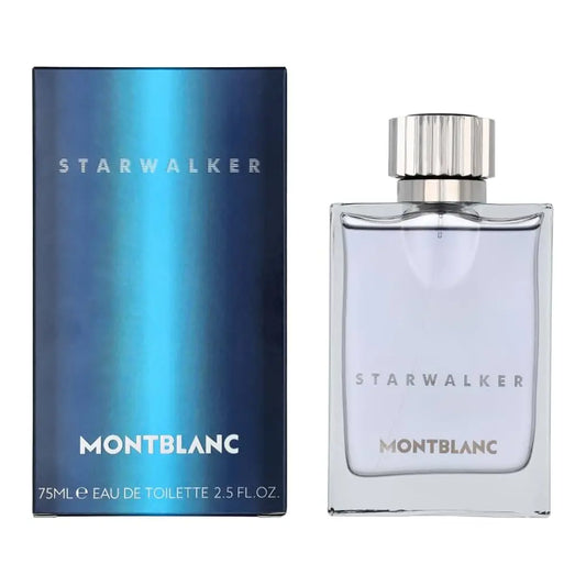 Mont Blanc Starwalker Edt | Men