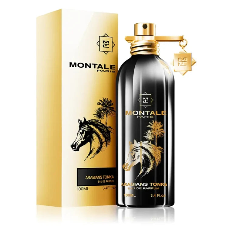 Montale Arabians Tonka  Eau de Parfum | Men & Women