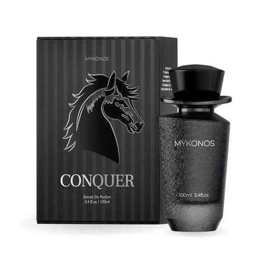 Mykonos Conquer Extrait De Parfum | Men & Women