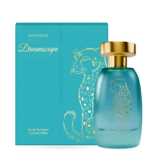 Mykonos Dreamscape Extrait de Parfum | Men & Women