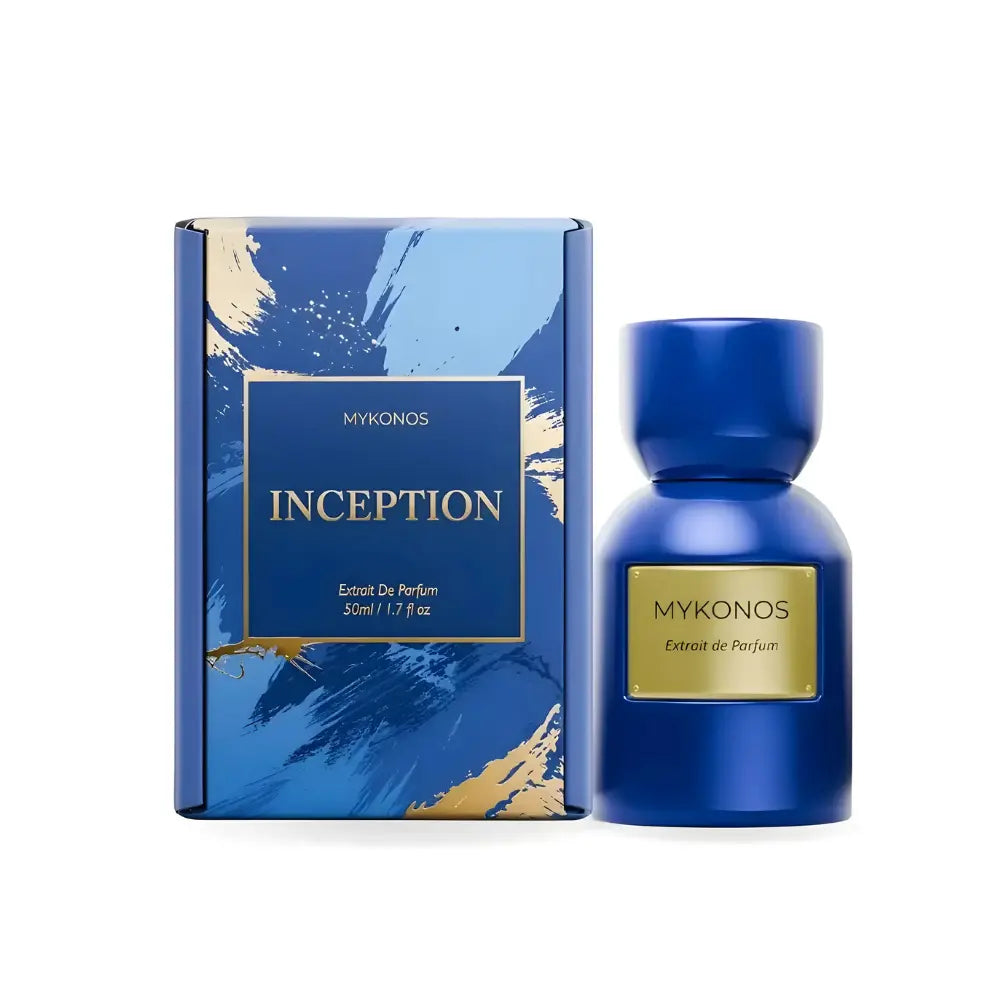 Mykonos Inception Extrait De Parfum | Men & Women