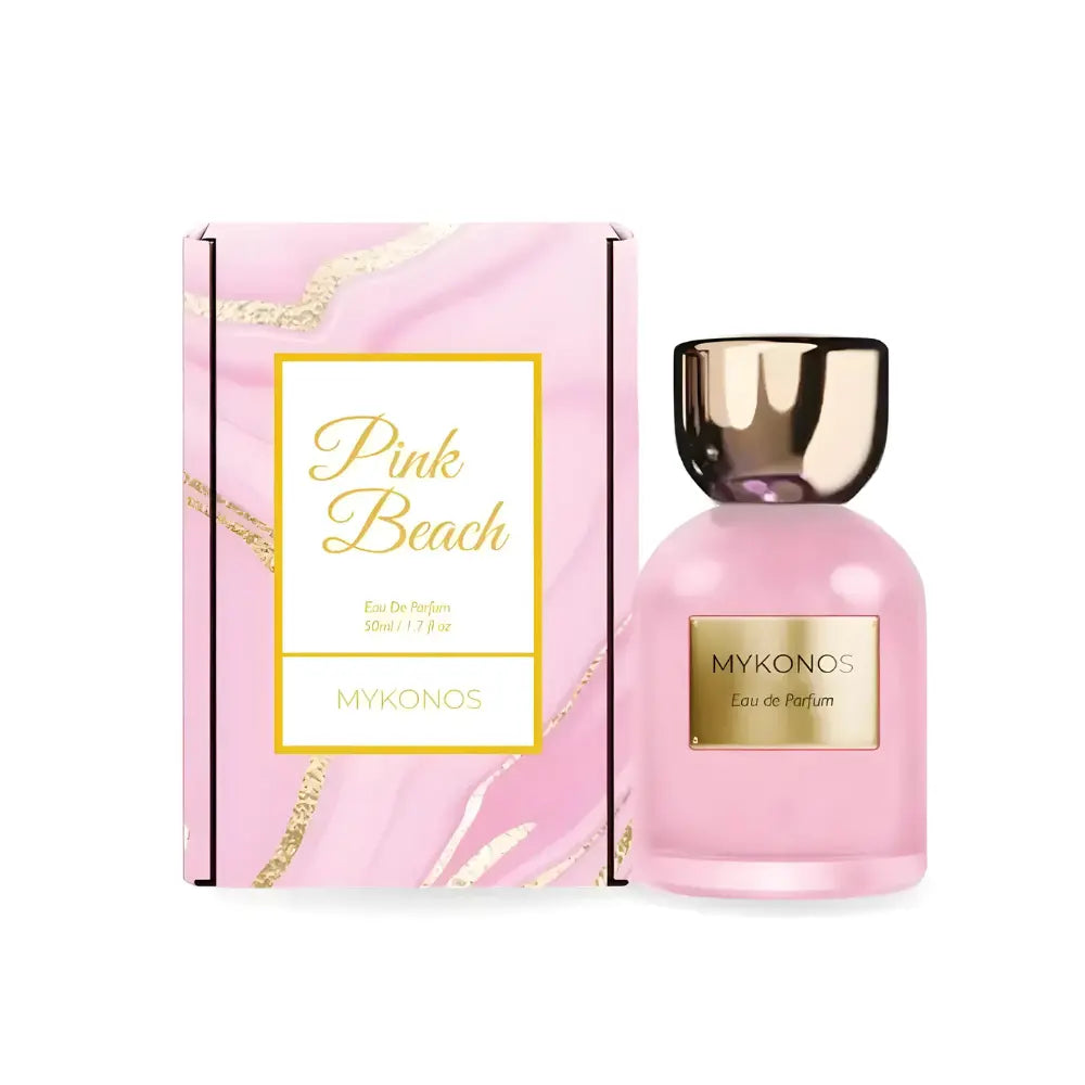 Mykonos Pink Beach Eau De Parfum | Women