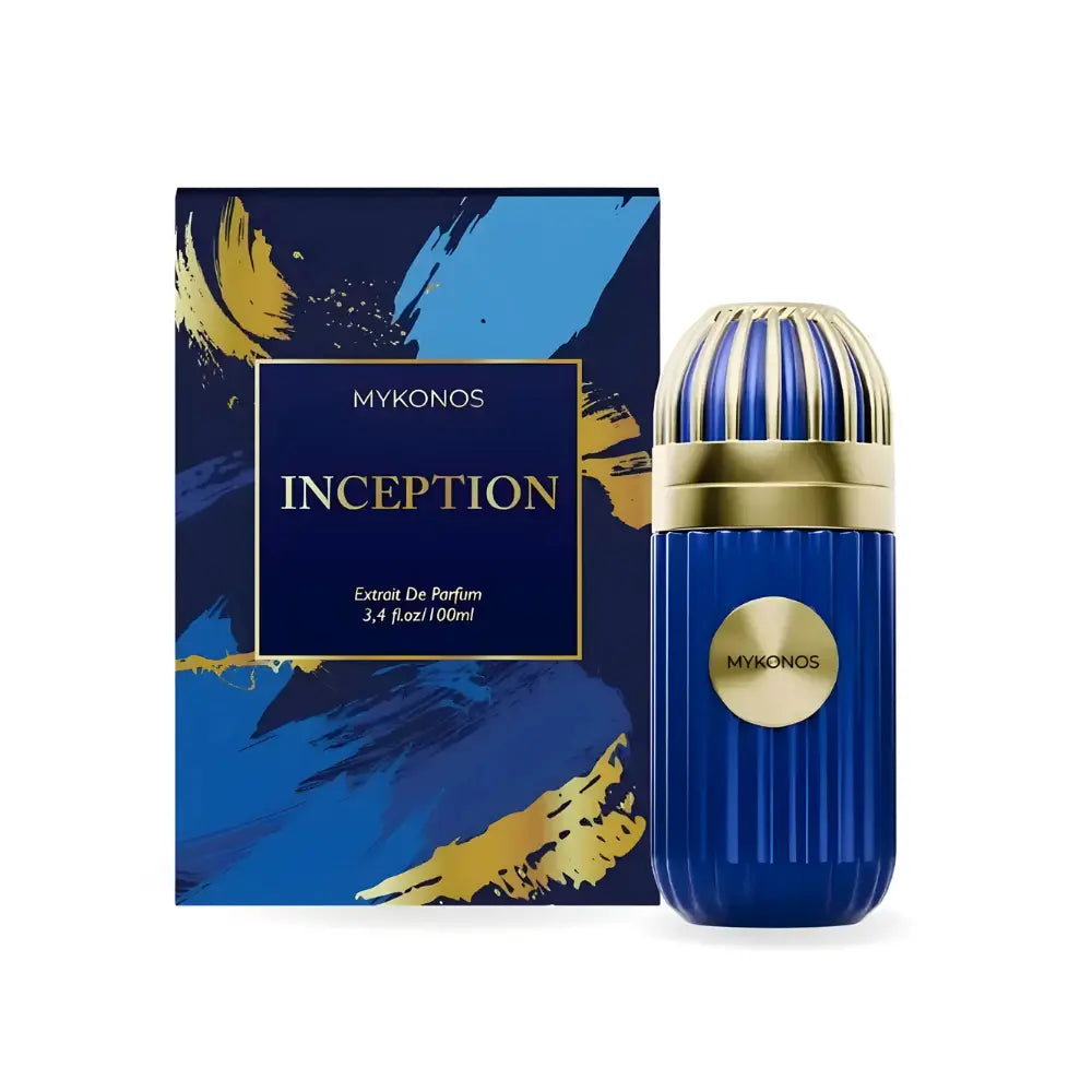 Mykonos Inception Extrait De Parfum | Men & Women