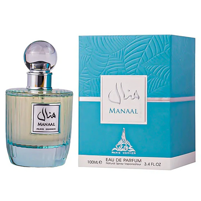 Paris Corner Manaal 100ml Eau de Parfum | Men & Women