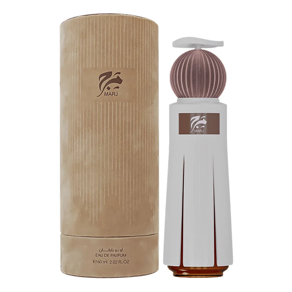 Ahmed Al Maghribi Marj Eau de Parfum | Men & Women