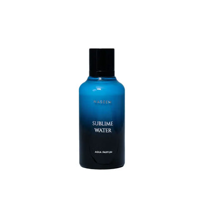 Naseem Sublime Water Parfum | Men & Women