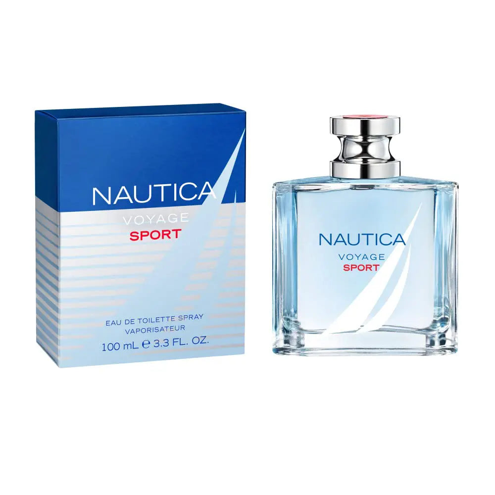 Nautica Voyage Sport Edt | Men
