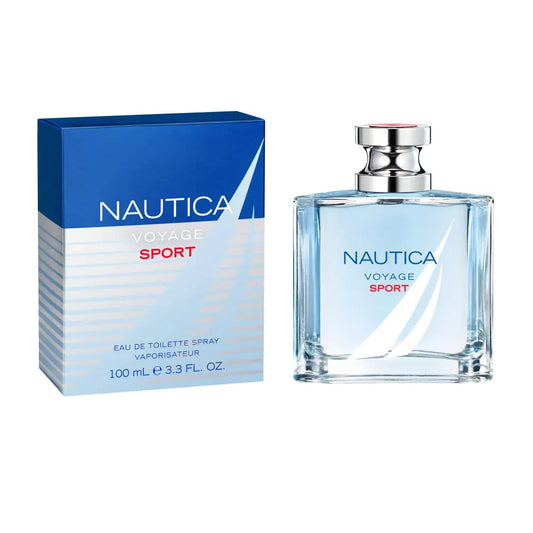 Nautica Voyage Sport Edt | Men