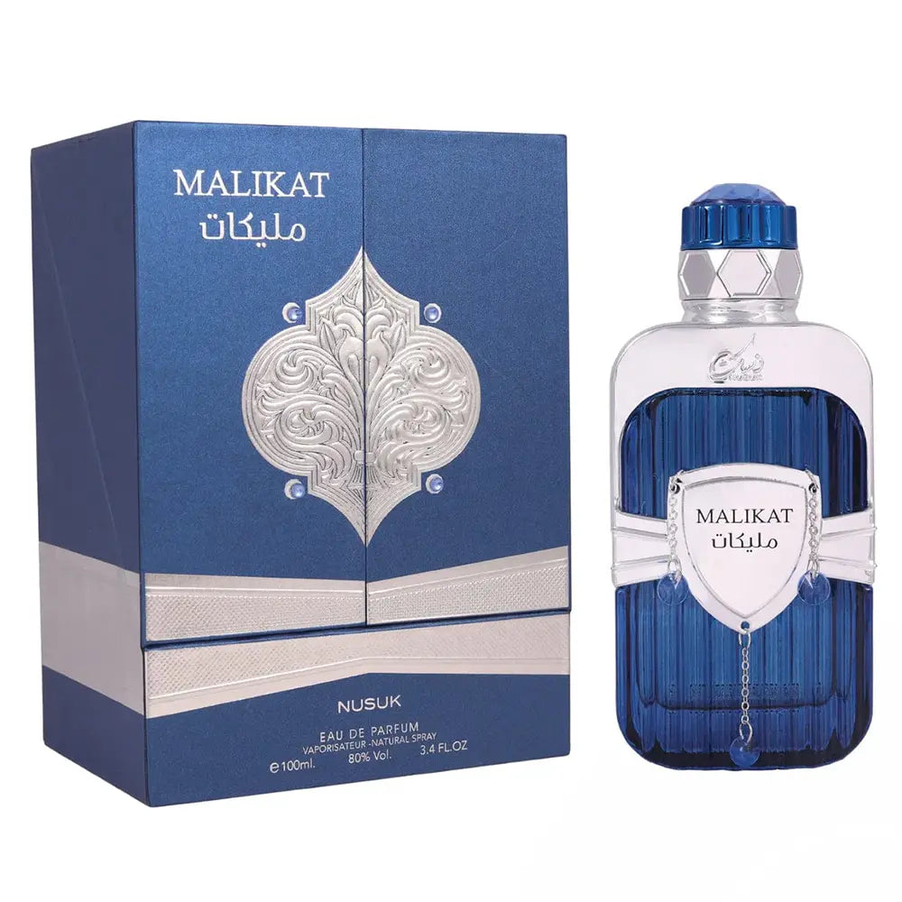 Nusuk Malikat 100ml Eau de Parfum | Women