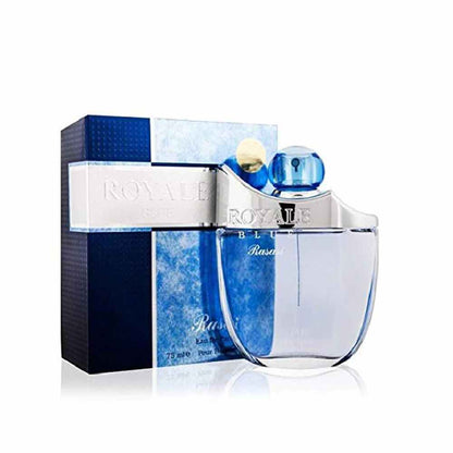 Rasasi Royale Blue 75ml Eau de Parfum | Men