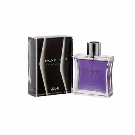 Rasasi Daarej Pour Homme Eau de Parfum | Men
