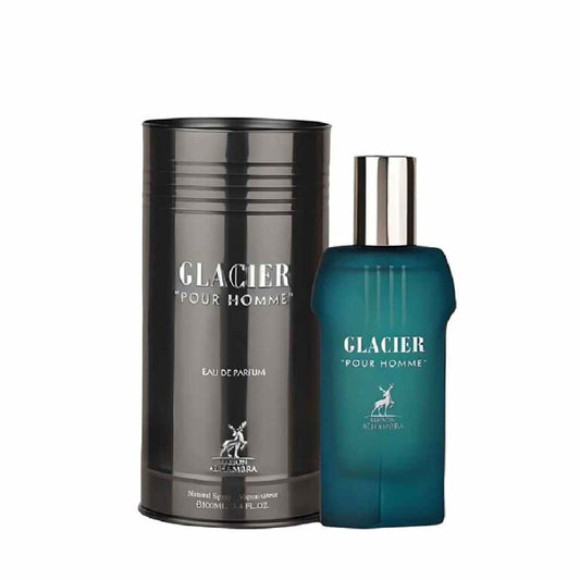 Maison Alhambra Glacier Pour Homme Eau de Parfum | Men