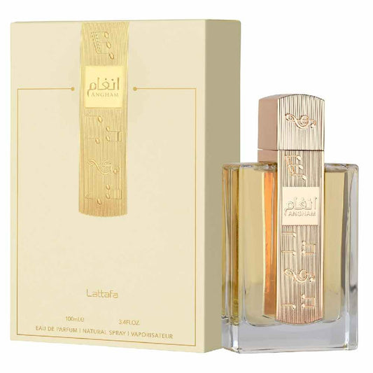 Lattafa Angham Eau de Parfum | Men & Women