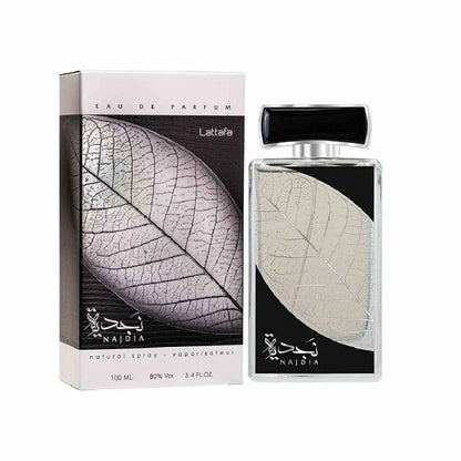 Lattafa Najdia Eau De Parfum | Men & Women