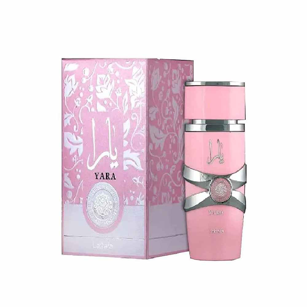 Lattafa Yara 100ml Eau de Parfum | Women